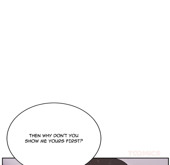 Knot My Secret (Uncensored), chapter 21, page 156 of 164