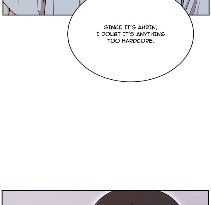 Knot My Secret (Uncensored), chapter 21, page 158 of 164
