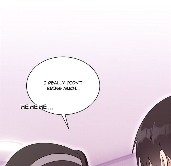 Knot My Secret (Uncensored), chapter 21, page 161 of 164