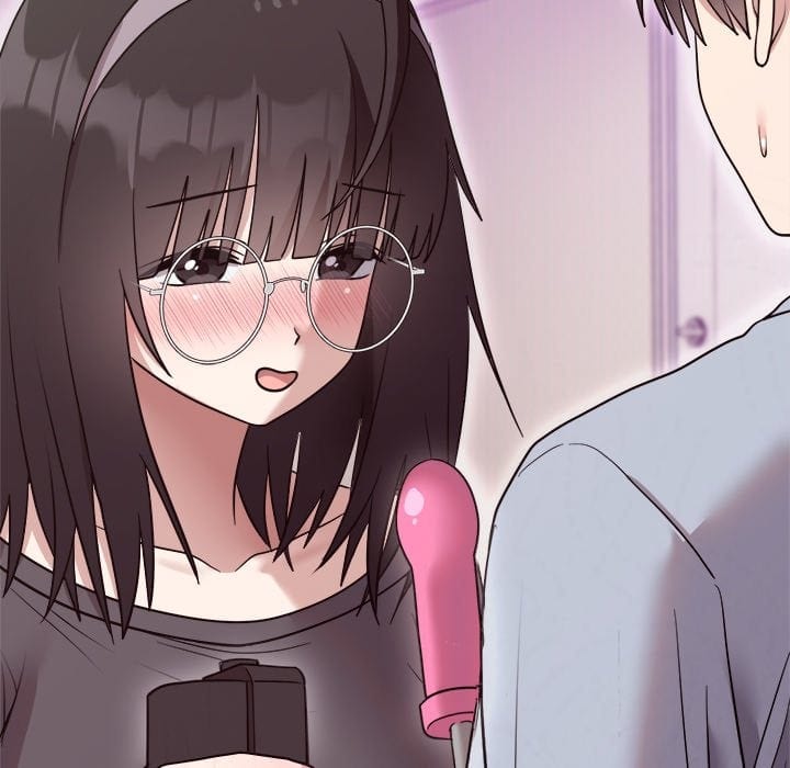 Knot My Secret (Uncensored), chapter 21, page 162 of 164