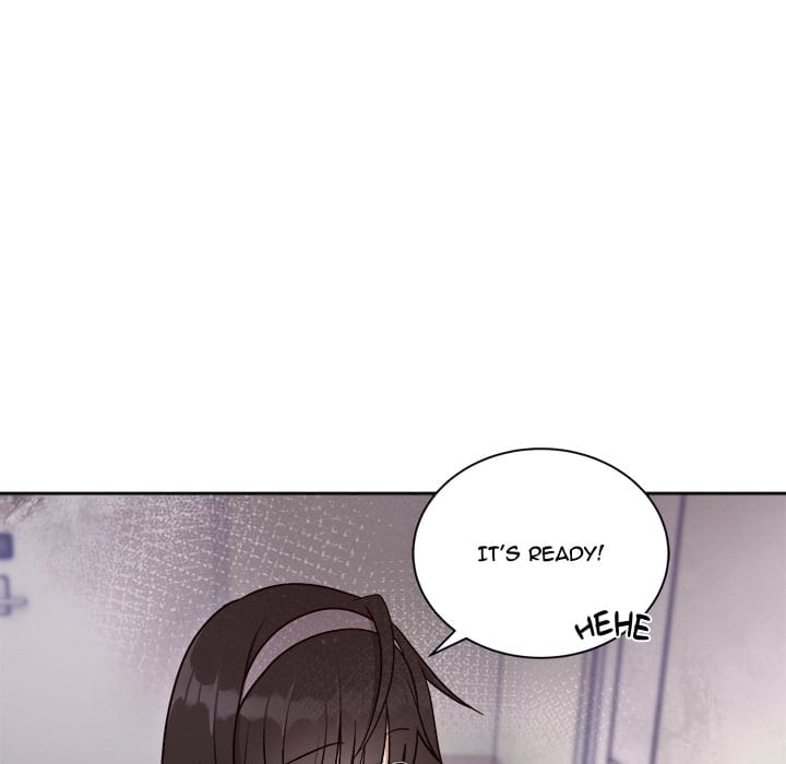 Knot My Secret (Uncensored), chapter 22, page 6 of 169