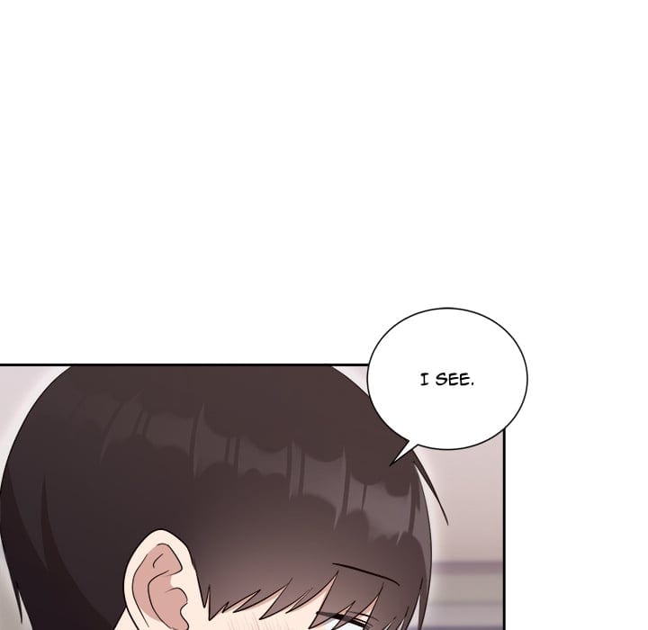 Knot My Secret (Uncensored), chapter 22, page 19 of 169