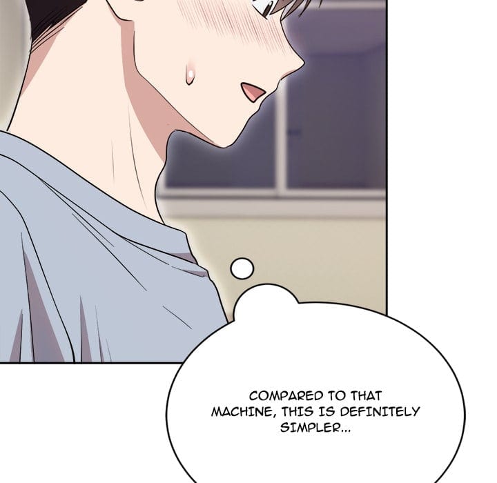 Knot My Secret (Uncensored), chapter 22, page 20 of 169