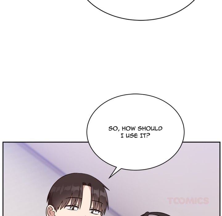 Knot My Secret (Uncensored), chapter 22, page 21 of 169