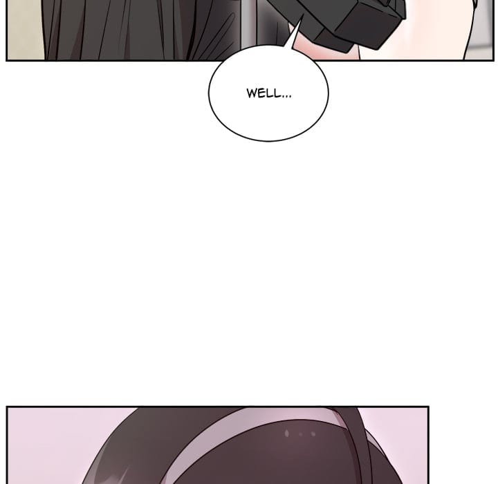 Knot My Secret (Uncensored), chapter 22, page 23 of 169