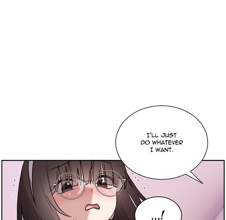 Knot My Secret (Uncensored), chapter 22, page 32 of 169