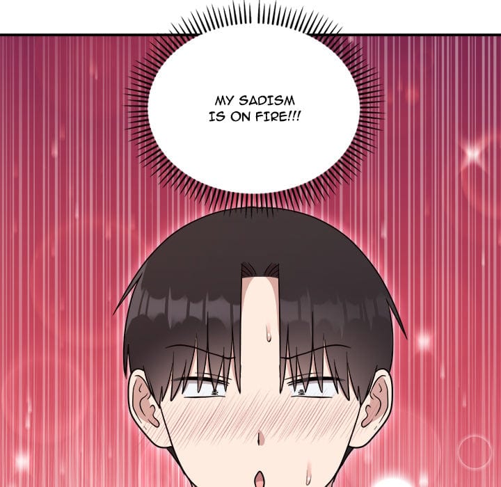 Knot My Secret (Uncensored), chapter 22, page 44 of 169