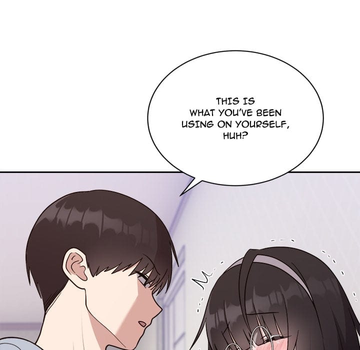Knot My Secret (Uncensored), chapter 22, page 63 of 169