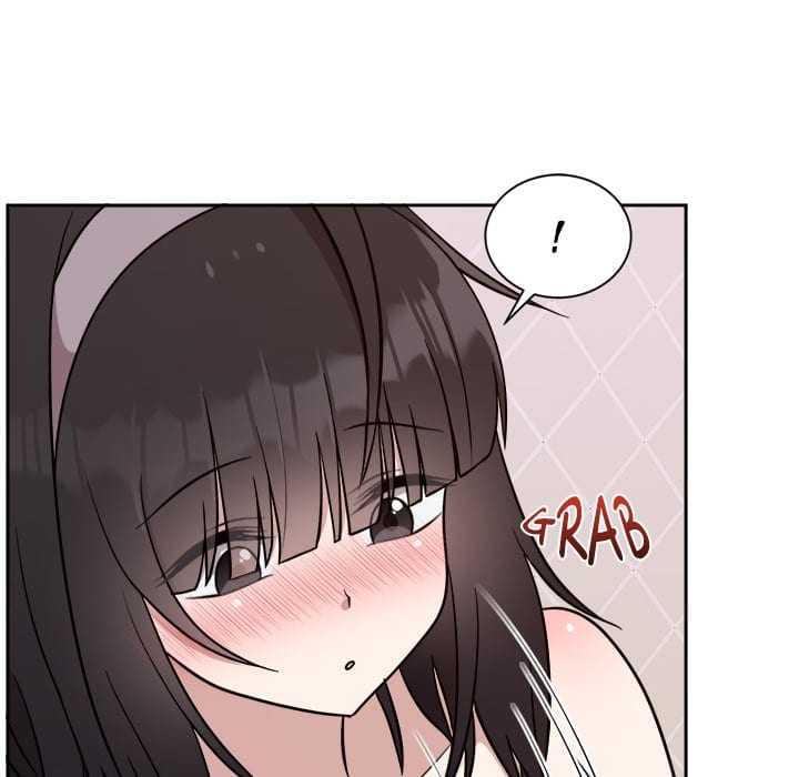 Knot My Secret (Uncensored), chapter 22, page 87 of 169