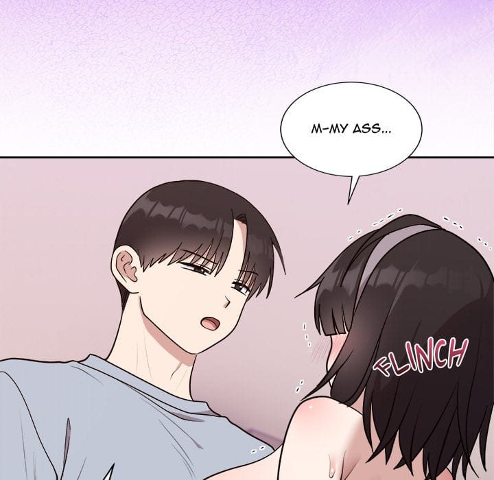 Knot My Secret (Uncensored), chapter 22, page 96 of 169