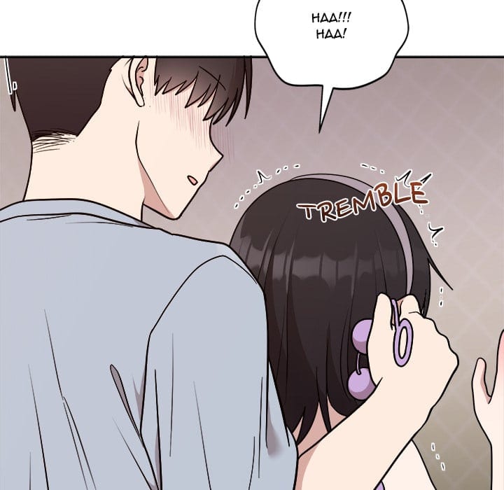 Knot My Secret (Uncensored), chapter 22, page 114 of 169