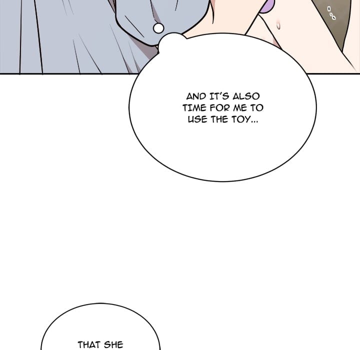 Knot My Secret (Uncensored), chapter 22, page 115 of 169