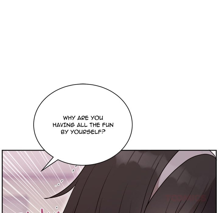 Knot My Secret (Uncensored), chapter 22, page 129 of 169