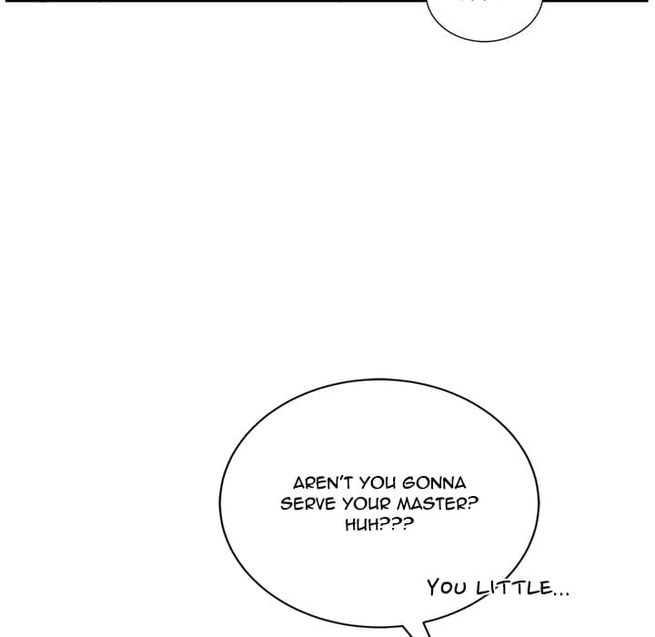 Knot My Secret (Uncensored), chapter 22, page 131 of 169