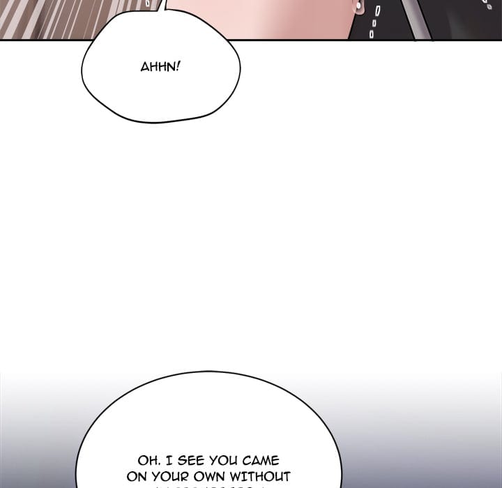 Knot My Secret (Uncensored), chapter 22, page 134 of 169