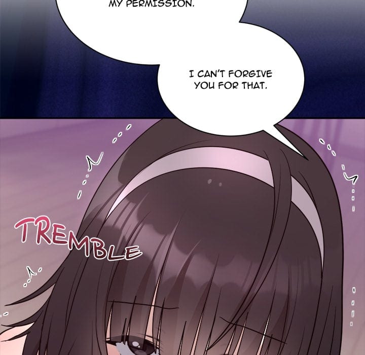 Knot My Secret (Uncensored), chapter 22, page 135 of 169