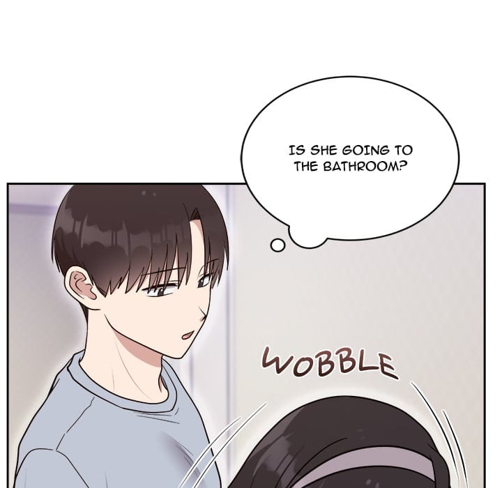 Knot My Secret (Uncensored), chapter 22, page 139 of 169