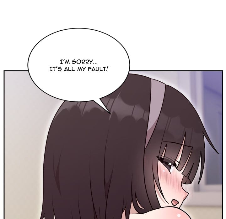 Knot My Secret (Uncensored), chapter 22, page 148 of 169