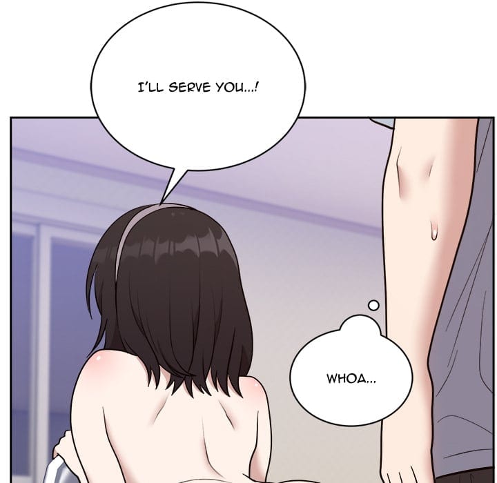 Knot My Secret (Uncensored), chapter 22, page 150 of 169