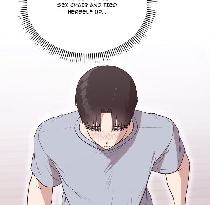 Knot My Secret (Uncensored), chapter 22, page 152 of 169