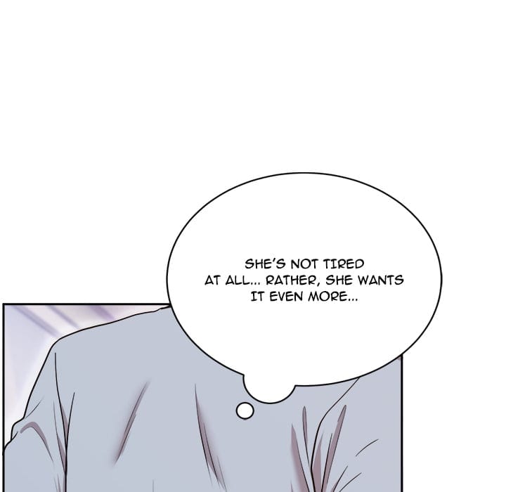 Knot My Secret (Uncensored), chapter 22, page 155 of 169