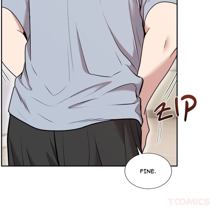 Knot My Secret (Uncensored), chapter 22, page 156 of 169