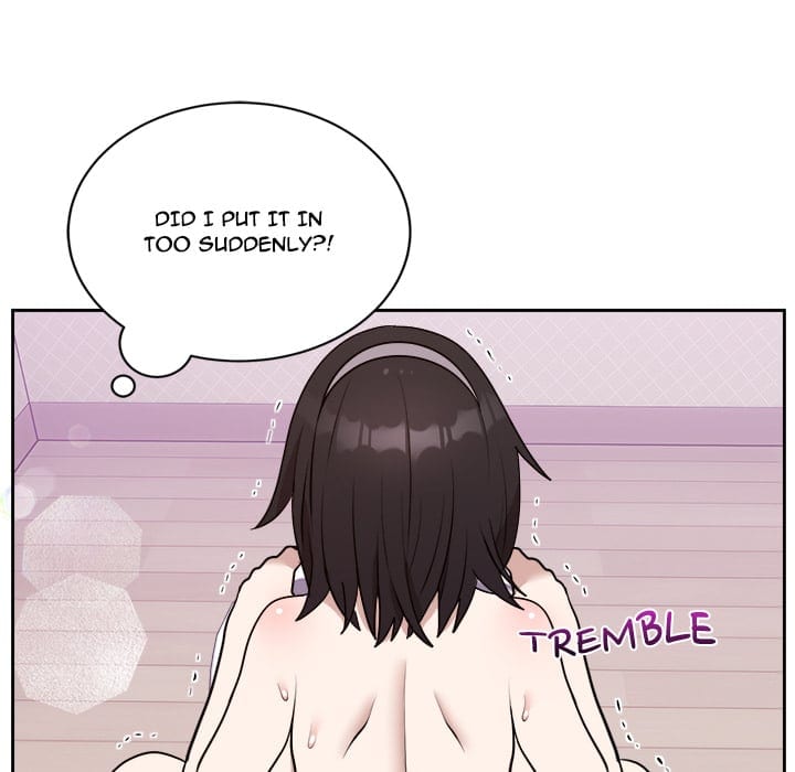 Knot My Secret (Uncensored), chapter 22, page 164 of 169