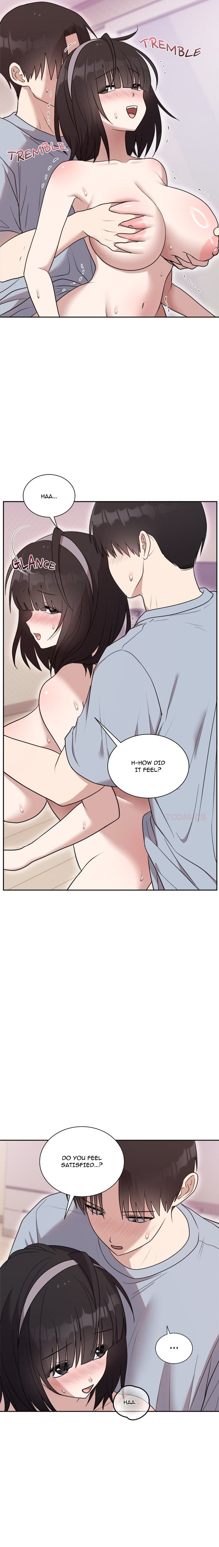 Knot My Secret (Uncensored), chapter 23, page 13 of 23