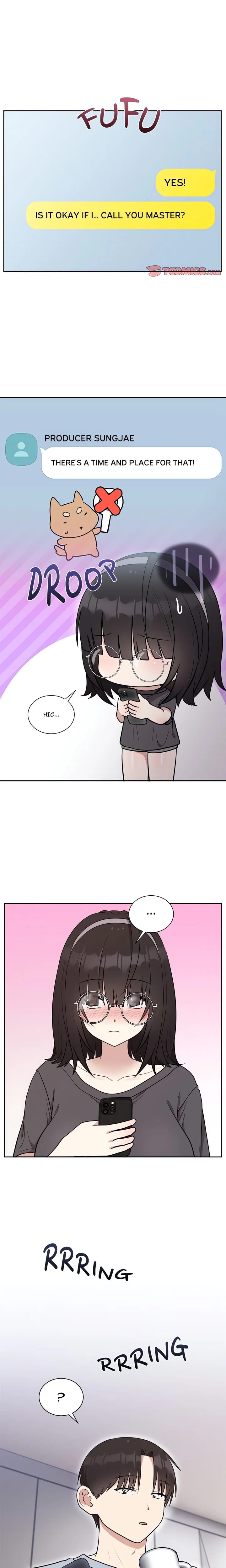 Knot My Secret (Uncensored), chapter 24, page 12 of 24