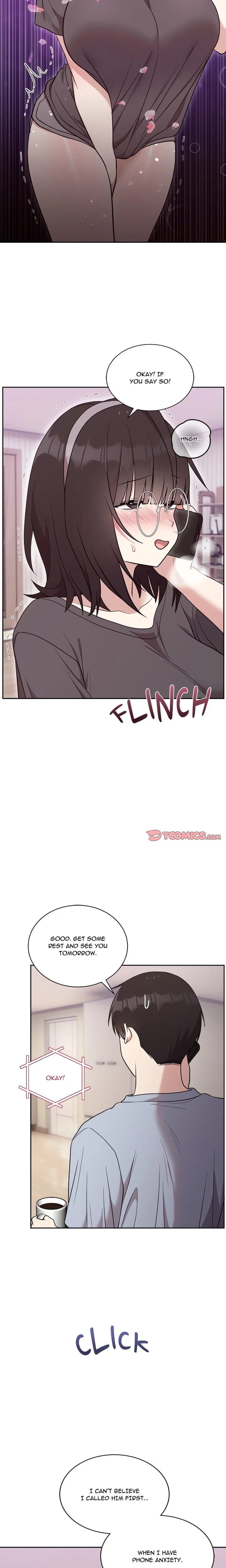 Knot My Secret (Uncensored), chapter 24, page 15 of 24