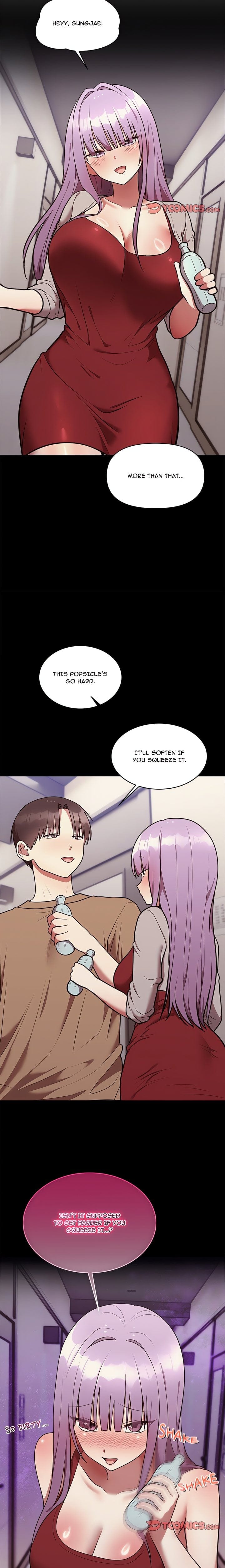 Knot My Secret (Uncensored), chapter 25, page 7 of 25