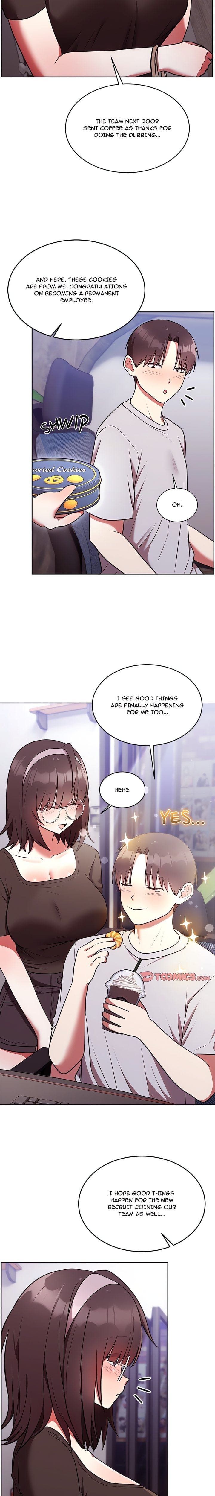 Knot My Secret (Uncensored), chapter 25, page 9 of 25