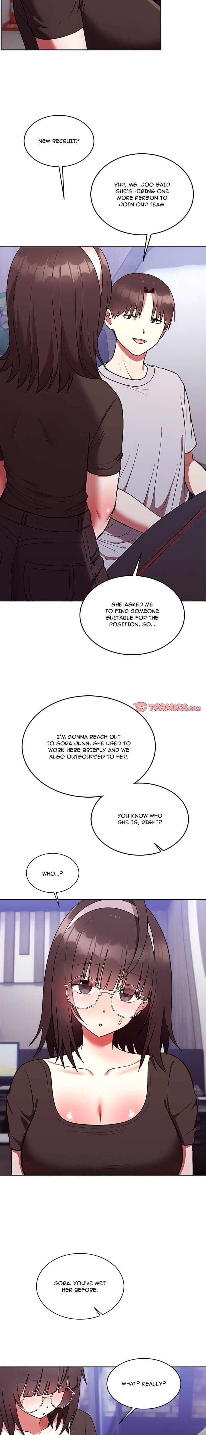 Knot My Secret (Uncensored), chapter 25, page 10 of 25