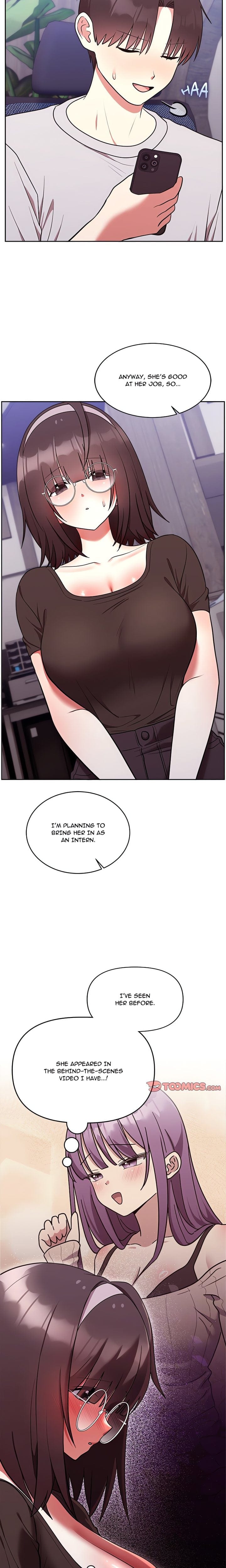 Knot My Secret (Uncensored), chapter 25, page 14 of 25