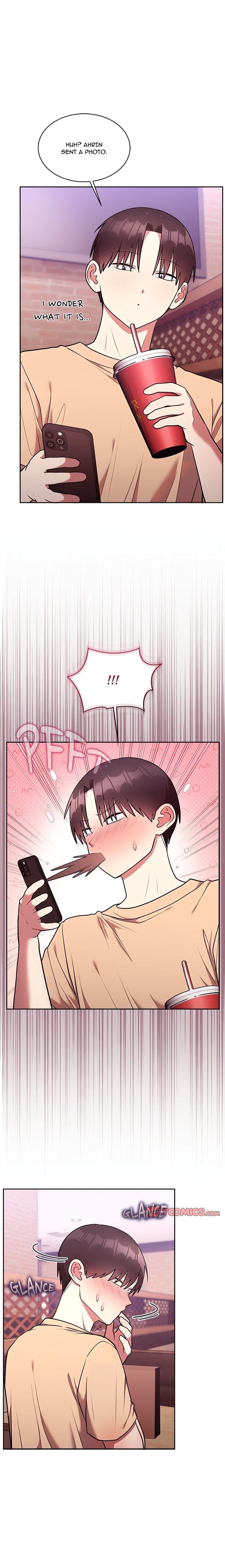Knot My Secret (Uncensored), chapter 25, page 24 of 25