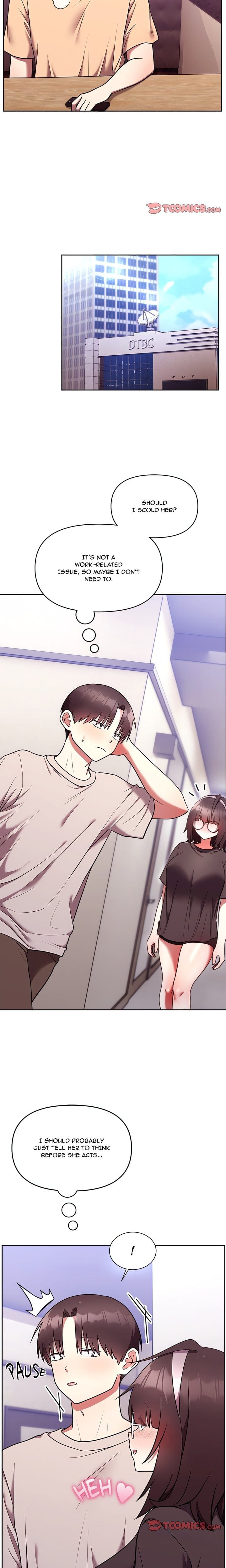 Knot My Secret (Uncensored), chapter 26, page 7 of 25