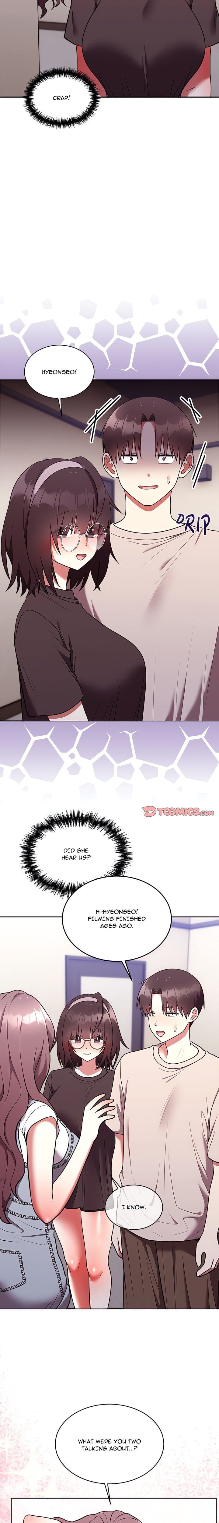 Knot My Secret (Uncensored), chapter 26, page 15 of 25