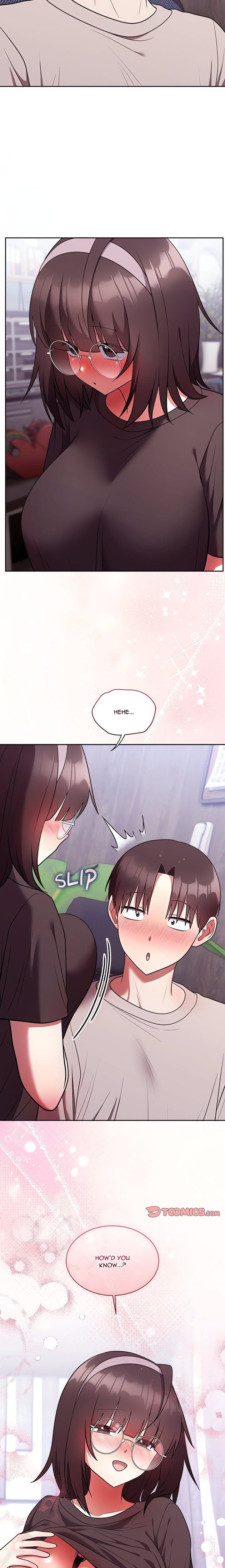 Knot My Secret (Uncensored), chapter 26, page 24 of 25