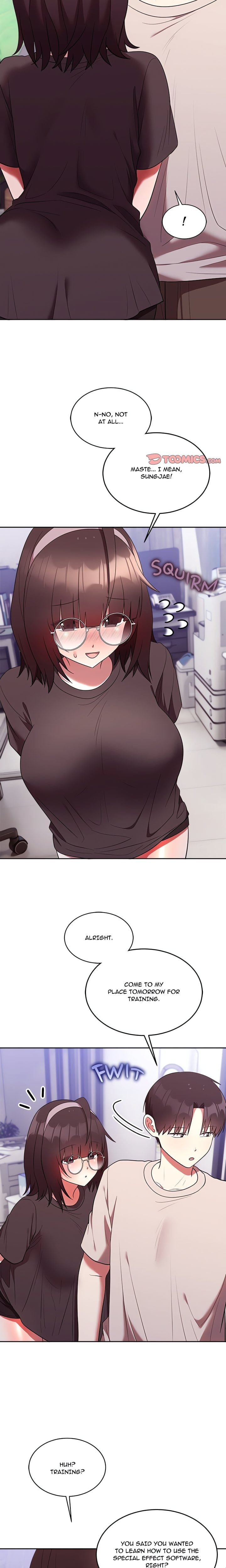 Knot My Secret (Uncensored), chapter 27, page 6 of 25