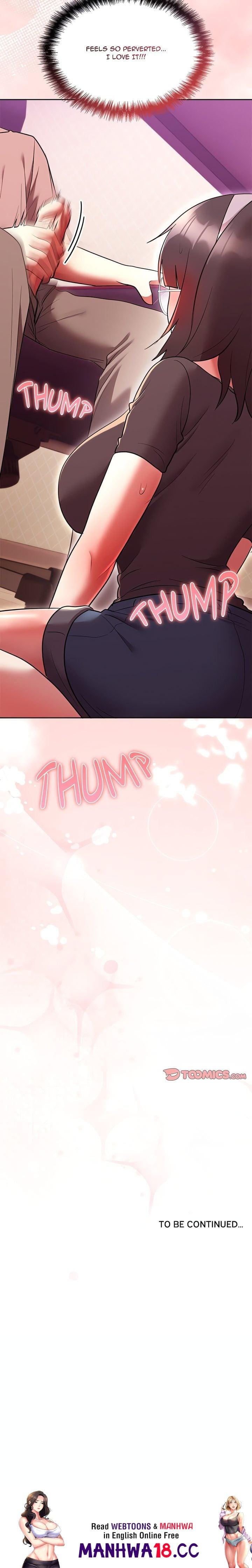Knot My Secret (Uncensored), chapter 27, page 25 of 25