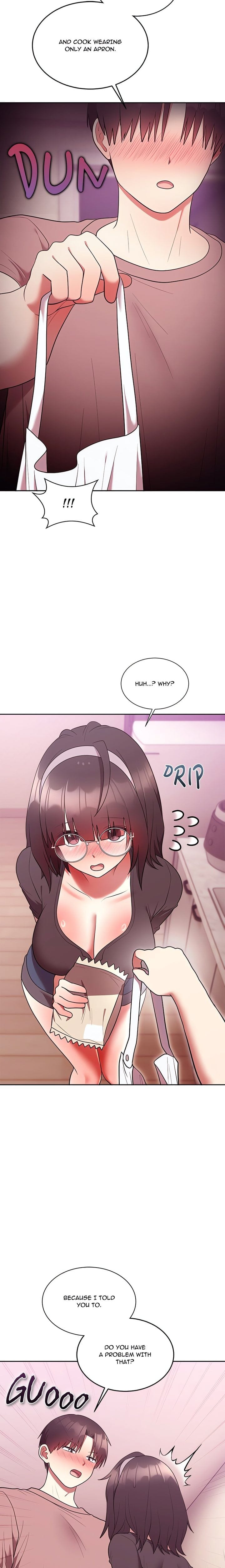Knot My Secret (Uncensored), chapter 28, page 16 of 27
