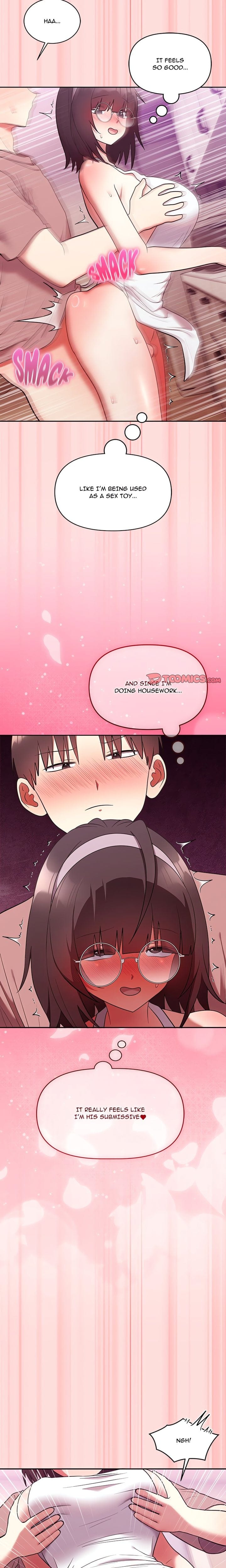 Knot My Secret (Uncensored), chapter 28, page 20 of 27