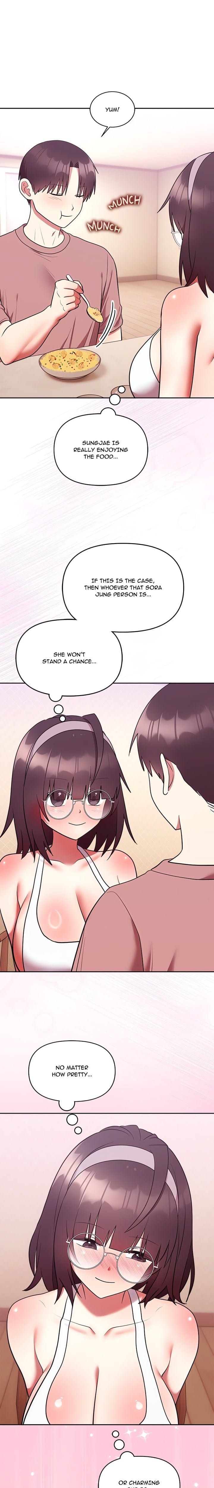 Knot My Secret (Uncensored), chapter 28, page 25 of 27