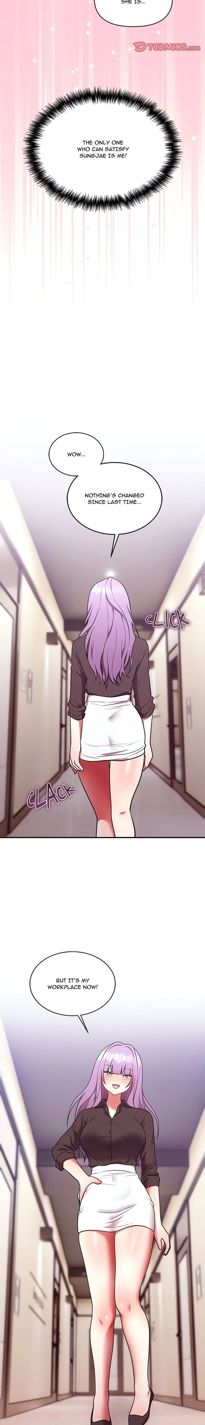 Knot My Secret (Uncensored), chapter 28, page 26 of 27