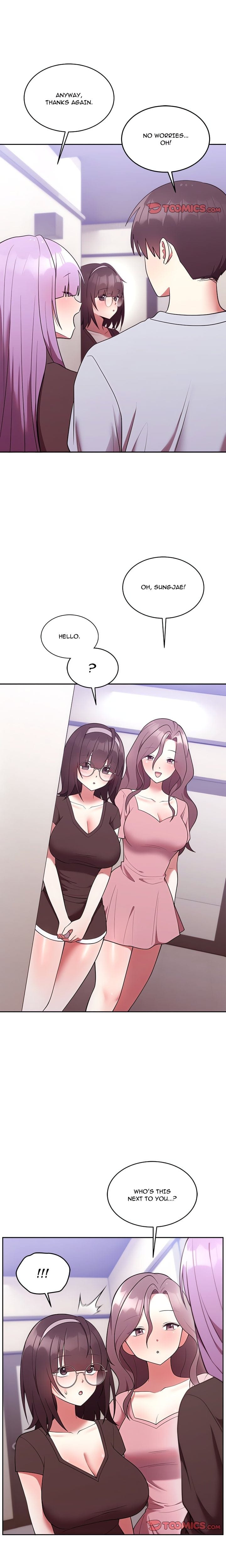 Knot My Secret (Uncensored), chapter 29, page 7 of 25