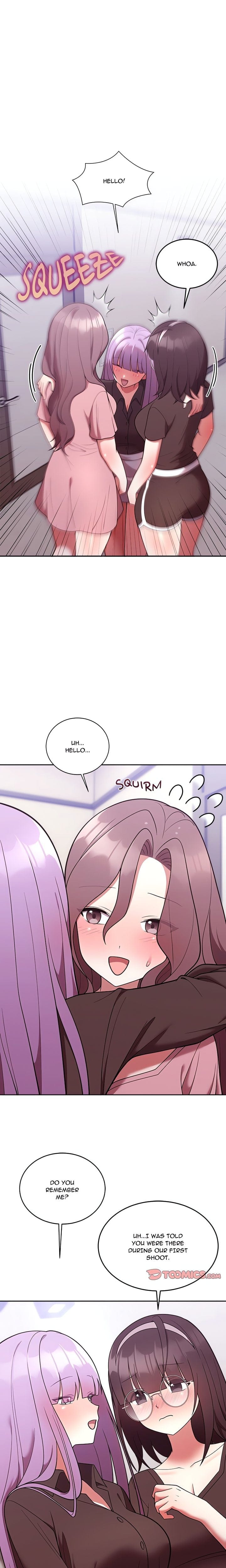 Knot My Secret (Uncensored), chapter 29, page 8 of 25