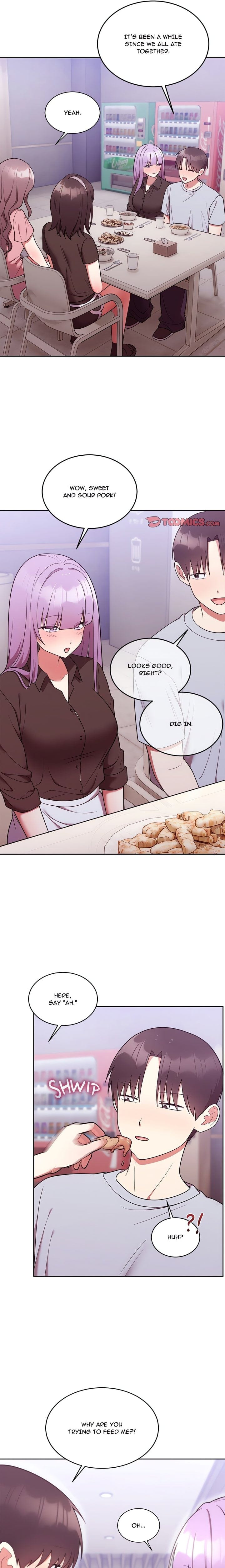 Knot My Secret (Uncensored), chapter 29, page 11 of 25