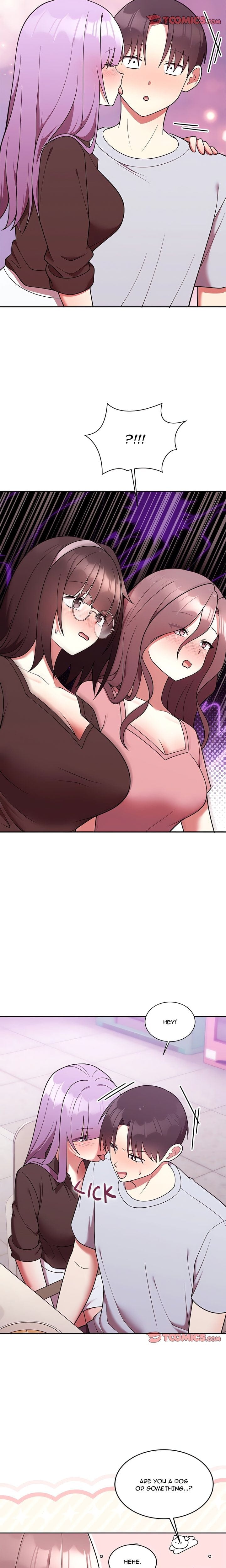 Knot My Secret (Uncensored), chapter 29, page 13 of 25