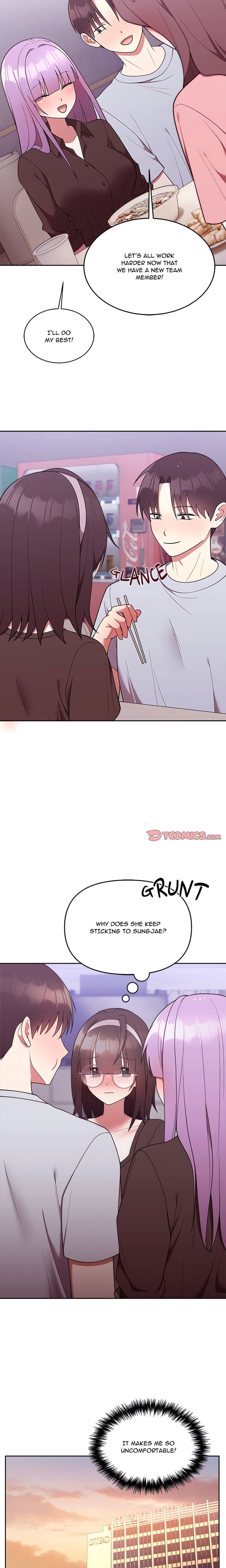 Knot My Secret (Uncensored), chapter 29, page 15 of 25