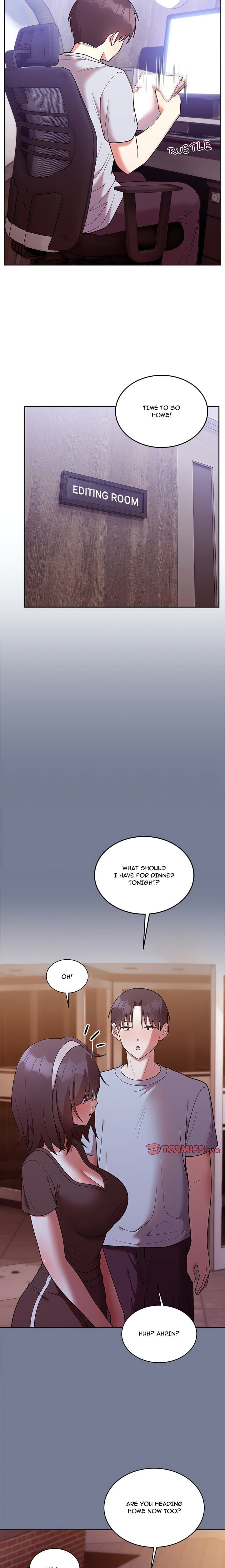 Knot My Secret (Uncensored), chapter 29, page 19 of 25